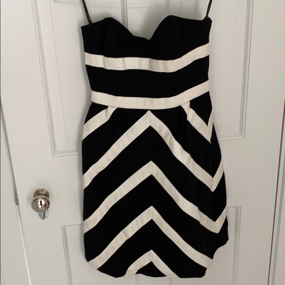 BRAND NEW Julie brown Dress